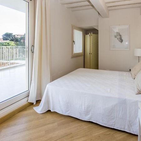Apartament Rio Marina Charme E Relax Zewnętrze zdjęcie