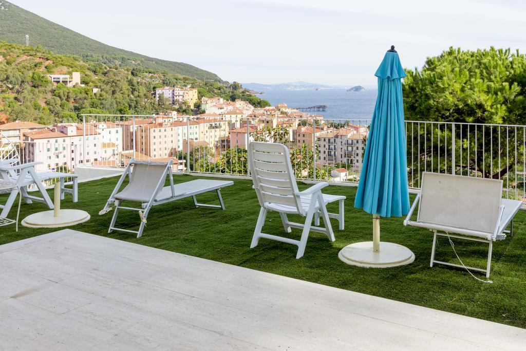 Apartament Rio Marina Charme E Relax Zewnętrze zdjęcie
