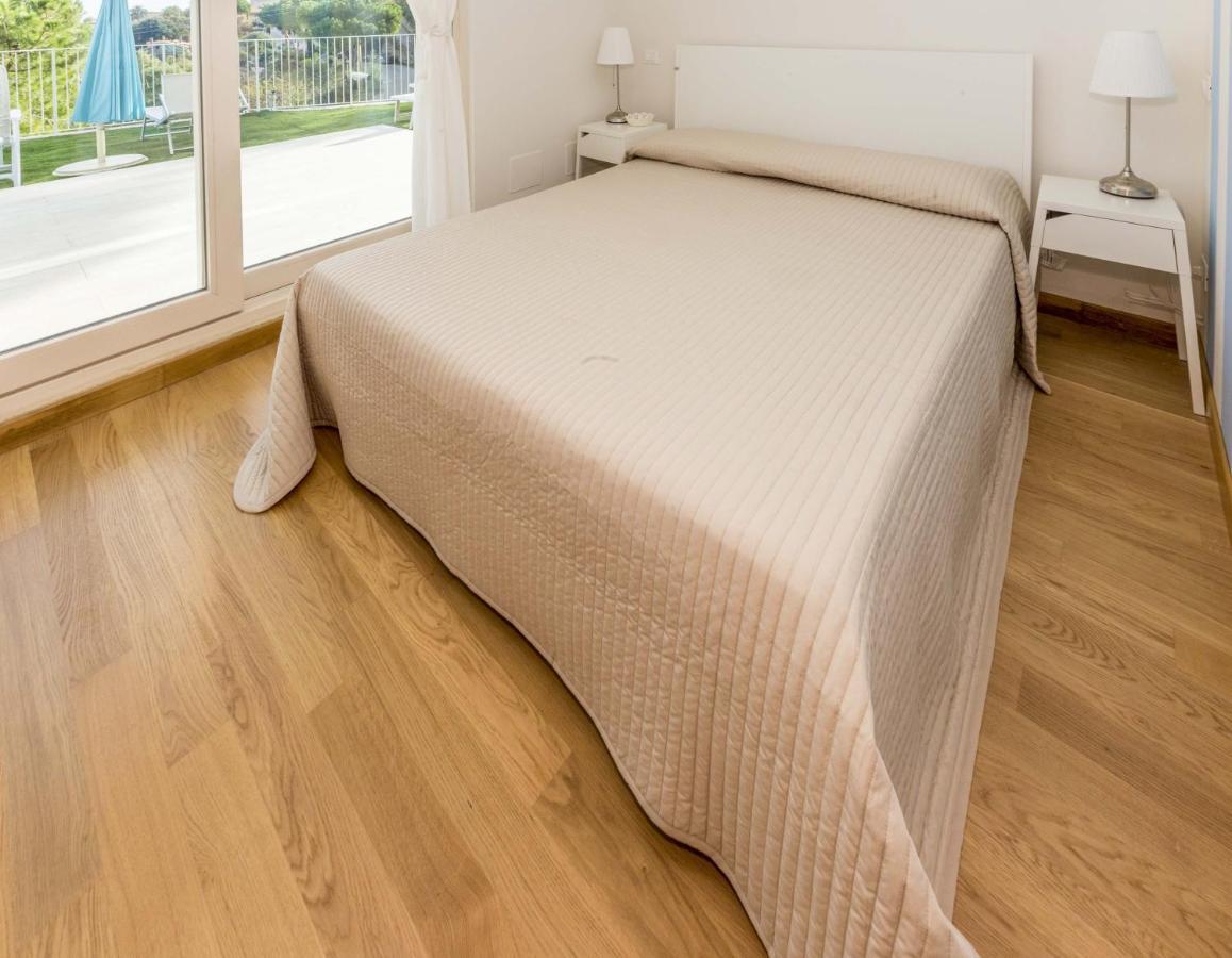 Apartament Rio Marina Charme E Relax Zewnętrze zdjęcie