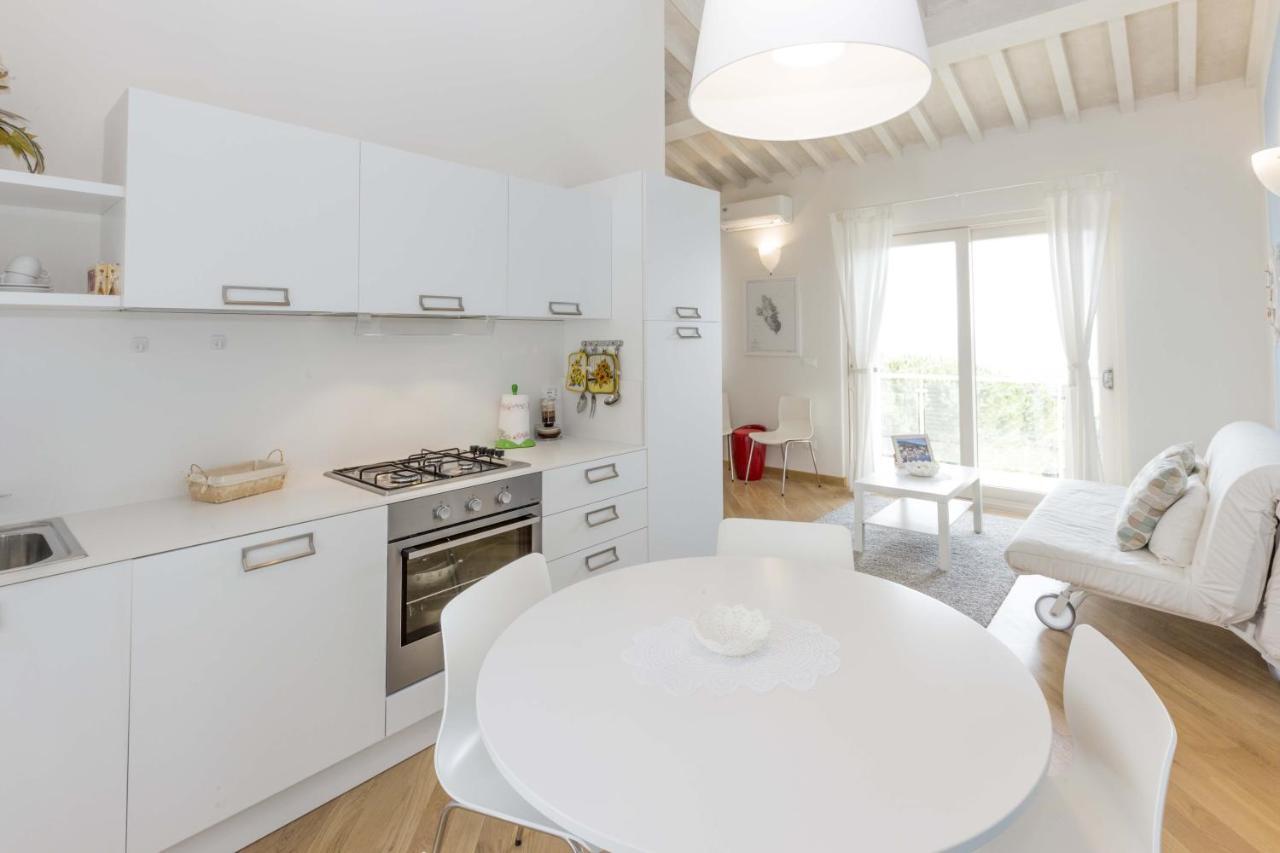 Apartament Rio Marina Charme E Relax Zewnętrze zdjęcie