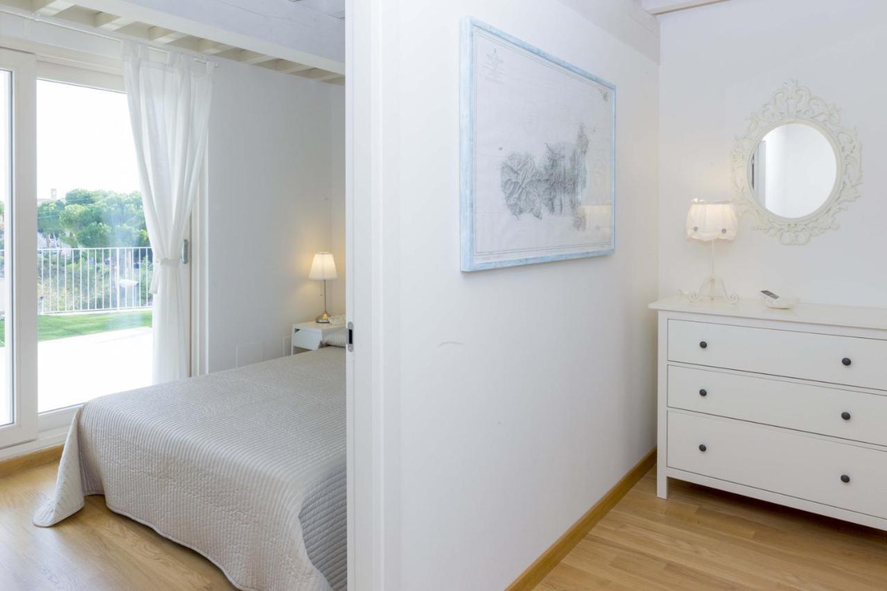 Apartament Rio Marina Charme E Relax Zewnętrze zdjęcie