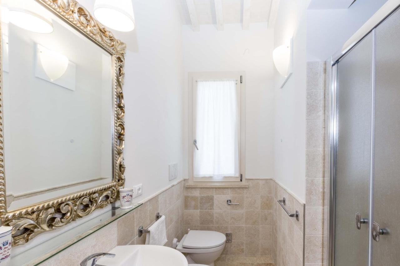 Apartament Rio Marina Charme E Relax Zewnętrze zdjęcie