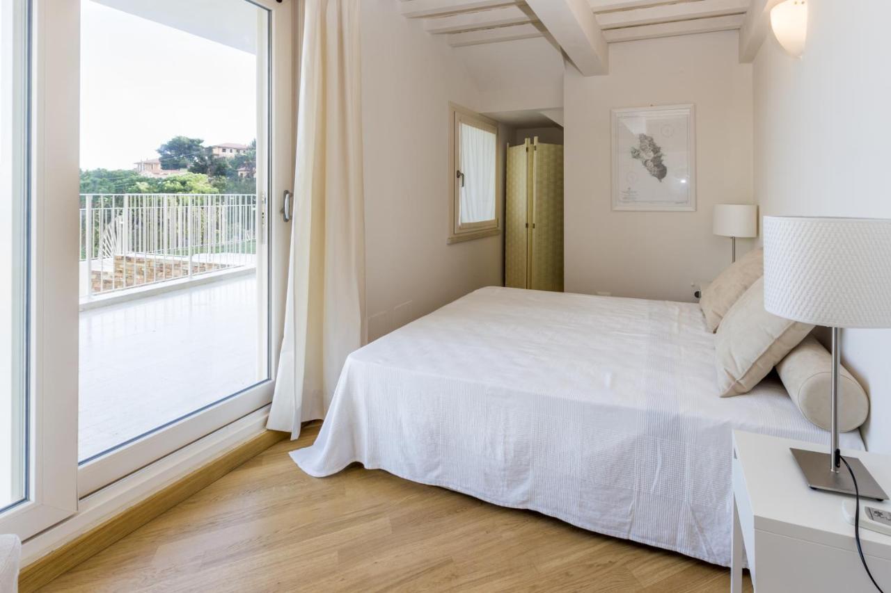 Apartament Rio Marina Charme E Relax Zewnętrze zdjęcie