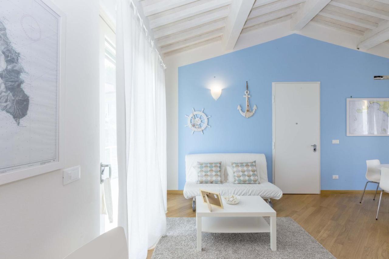 Apartament Rio Marina Charme E Relax Zewnętrze zdjęcie