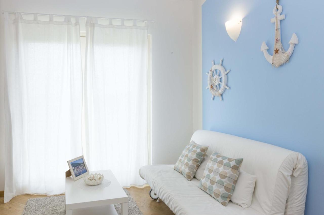Apartament Rio Marina Charme E Relax Zewnętrze zdjęcie